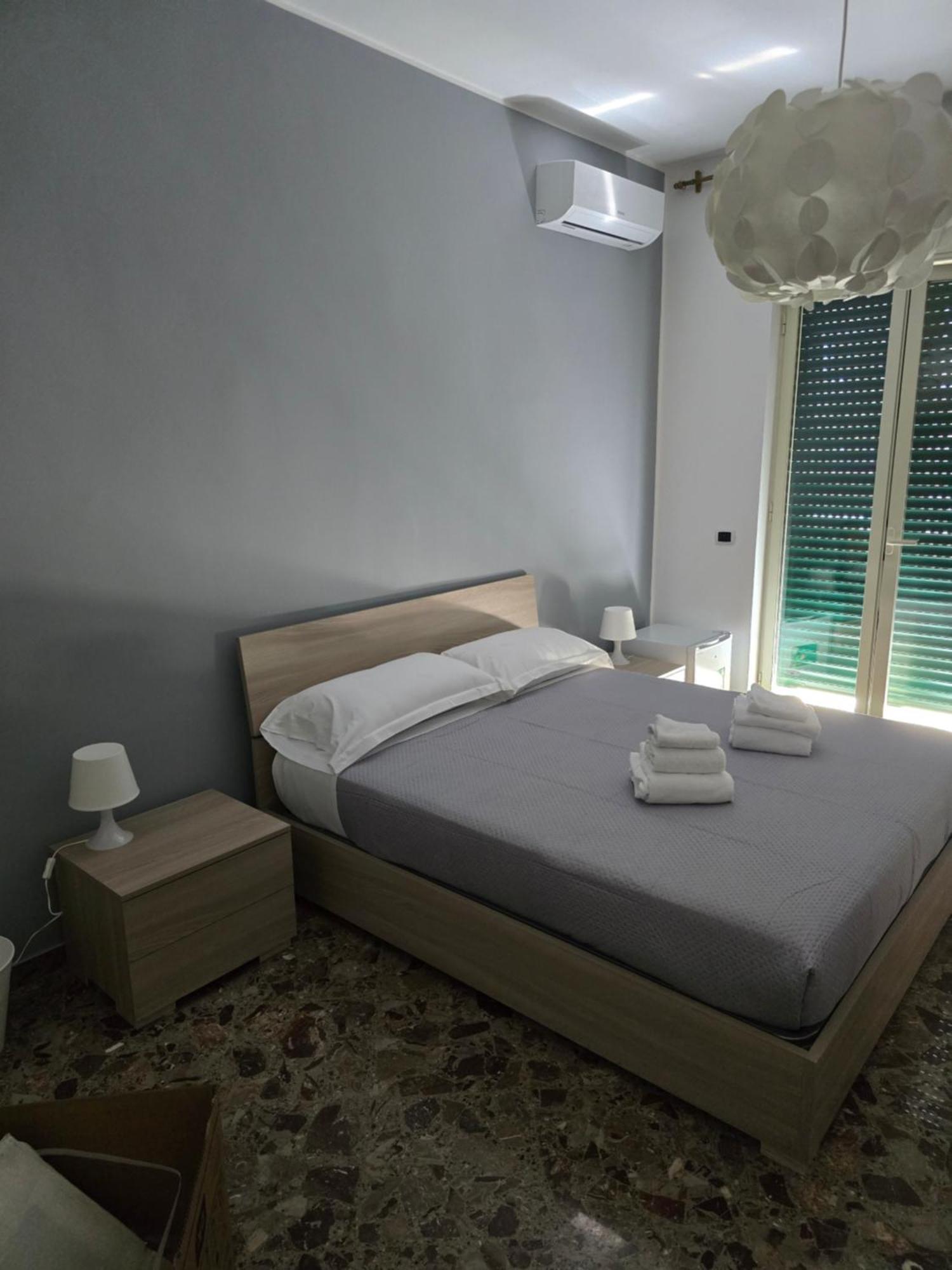Ponte Sul Mare Hotel Bari Szoba fotó