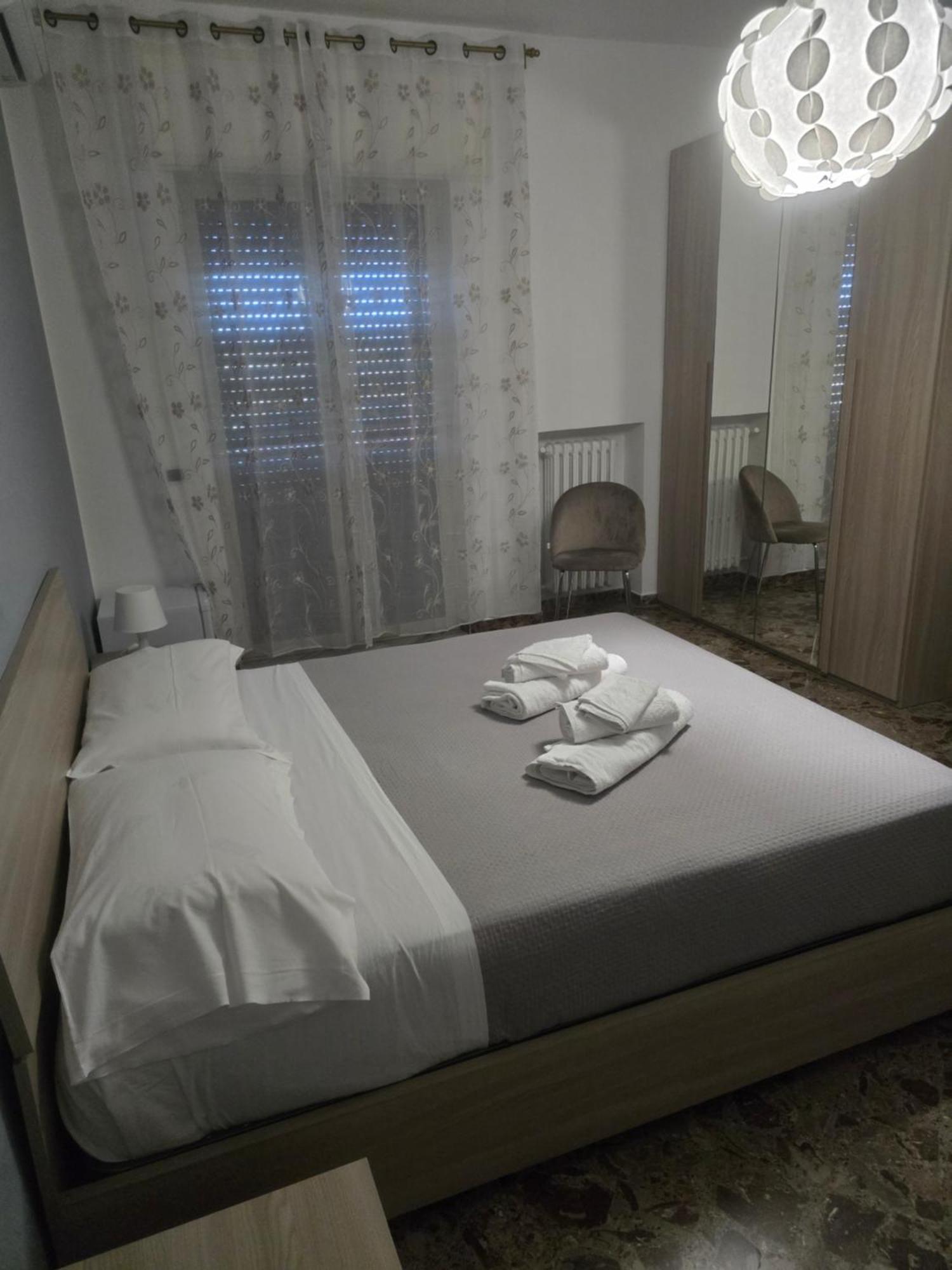Ponte Sul Mare Hotel Bari Kültér fotó